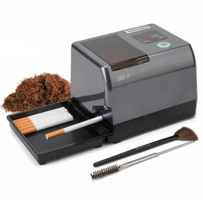 Оригинальная полностью автоматическая машина для наполнения сигарет HK3 + 6 5 8 мм