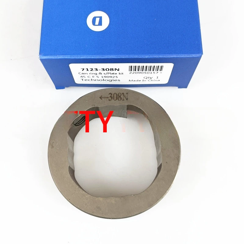 Комплект высококачественных кулачковых колец и пластинок 7123-308N 7180-970B 7123-308E 7123-309D