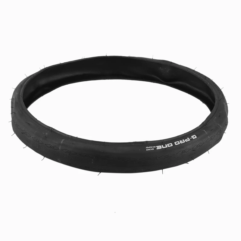 

G-PROONE 32-349 Bike Folding Tire 16X1-1/4 Tire Yellow Edge Bike Tire 16Inch Ultralight Folding Bicycle Parts