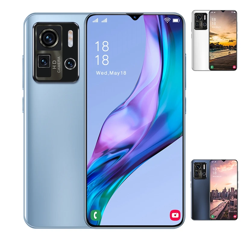 

Quality Mix4 Smart Phone 6.3-Inch MTK6582P Quad-Core 1GB+8GB Memory Dual Card Dual Standby Android 6.0 Smartphone EU Plug