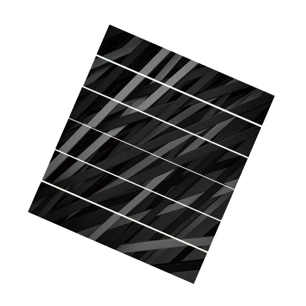 

1 Set Peel and Vinyl Staircase Sticker Vinyl Stair Riser Decals Stair Steps Decals Stair Risers Stickers