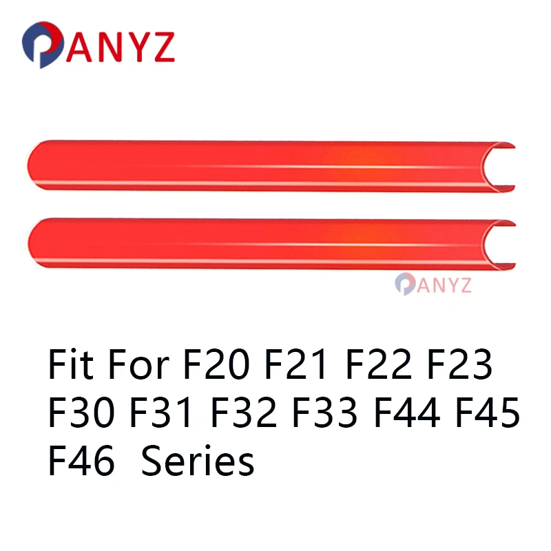 

Декоративная полоса на переднюю решетку радиатора автомобиля для BMW F30, F31, F32, F33, F34, F36, F20, F21, F22, F23, G29, 1, 2, 3, 4