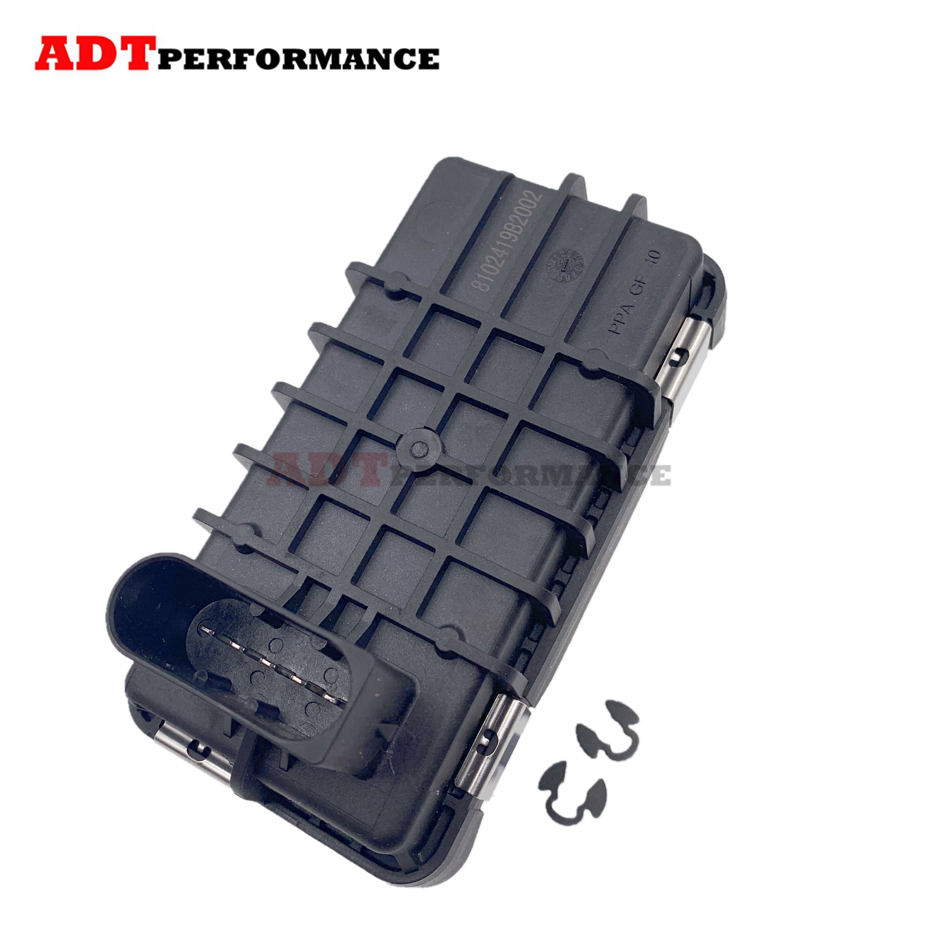 Электронный турбопривод G-203 G203 762463 96440365 4805337 Турбина Wastegate для Audi A8 4.0 TDI 202 кВт - 275