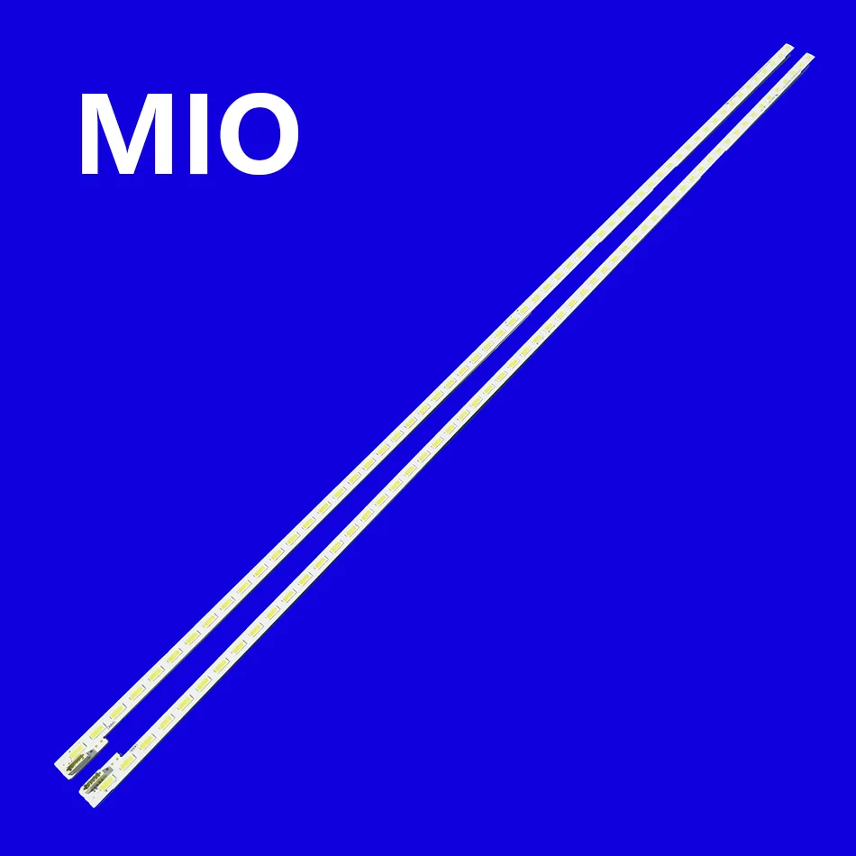 Светодиодная лента для подсветки SONY KDL-55EX640 KLV-55EX630 KDL-55HX750 KDL-55HX751 KDL-55HX755 LJ64-03374A