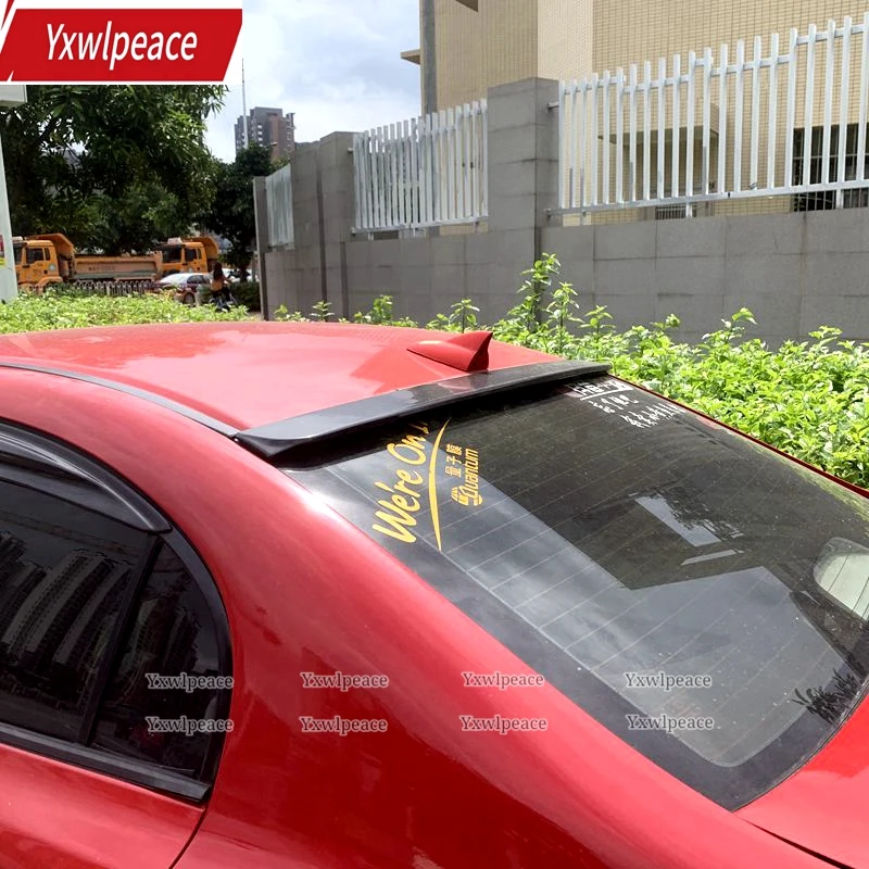 

Rear Window Roof Trunk Lid Car Tuning Spoiler Wing For Honda Civic 8TH 9TH 2006 2007 2008 2009 10 11 12 13 14 2015 Accessories