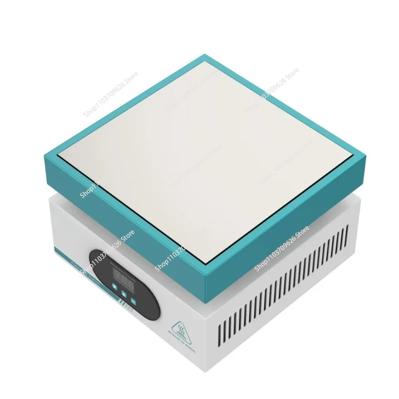 110/220 В 850 Вт 946C электронная нагревательная пластина подогревательная станция 200x200