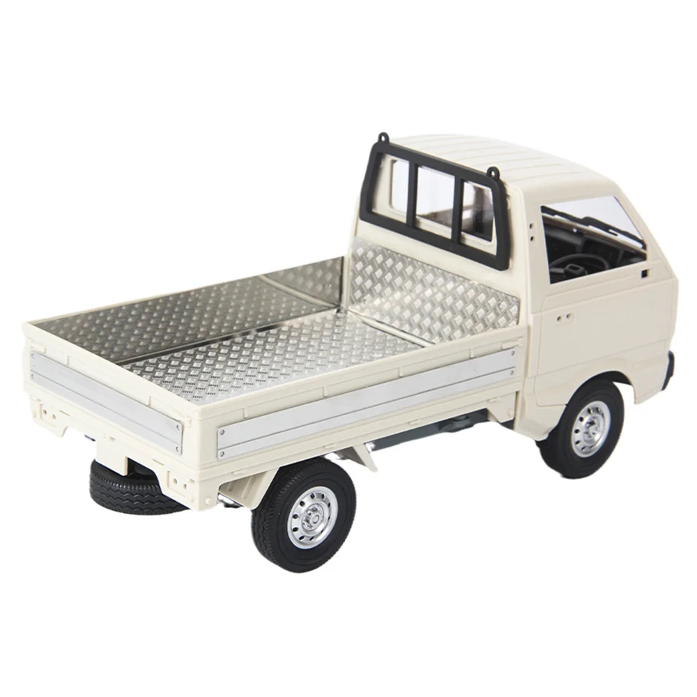 Противоскользящая противоскользящая панель для автомобиля WPL D12 Mini 1/16 RC