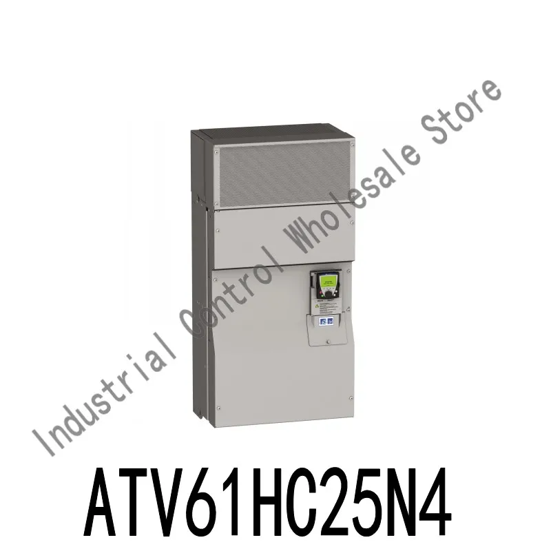 Модуль ПЛК Schneider ATV61HC25N4