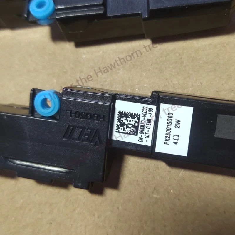 Новинка колонка 081JY 1 0RKM7D для Dell Alien M15 R5 R6