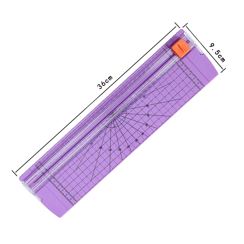 Триммеры для бумаги A4/A5 легкие триммер альбома | Дом и сад