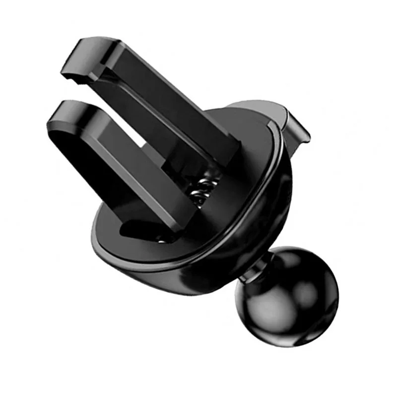 

Универсальное беспроводное автомобильное зарядное устройство, подставка, автомобильный держатель, кронштейн, крепление для приборной панели, зажим для выхода воздуха, GPS