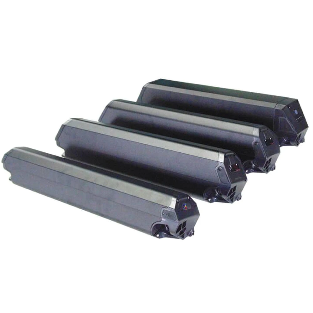 

Аккумуляторная батарея Dorado 36 в 48 в 52 в 10 Ач 12 Ач 15 Ач 20 Ач 24 Ач 500 Вт 750 Вт 1000 Вт Magnum NCM Аккумуляторы для электрического велосипеда