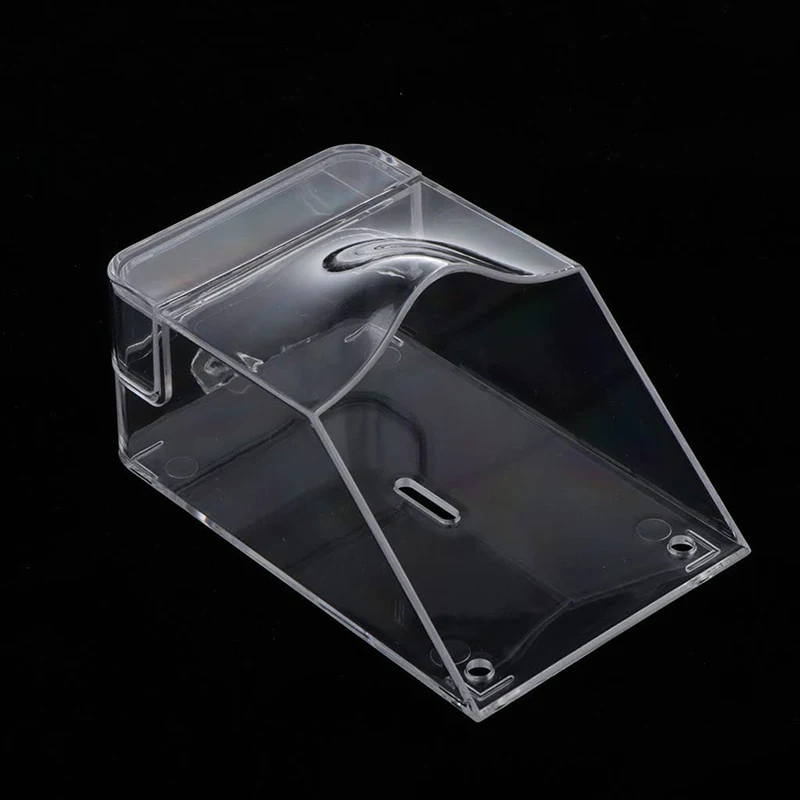 Водонепроницаемый Прозрачный Защитный Чехол Для Беспроводного Дверного Звонка