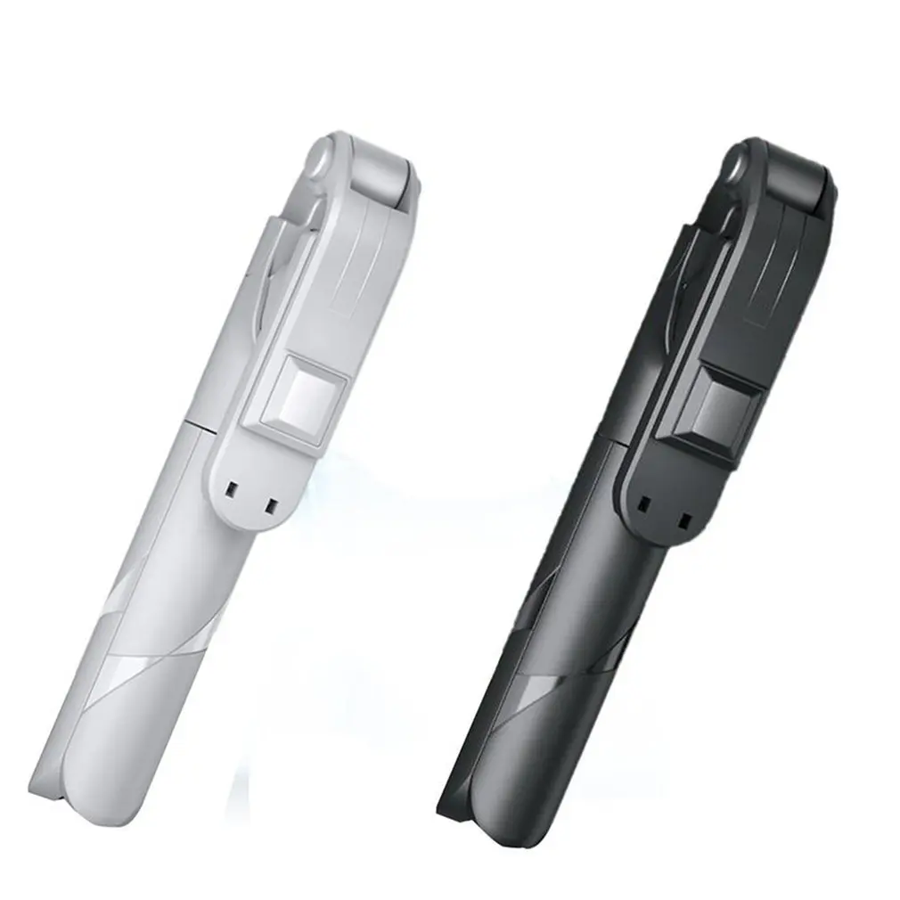 

Selfie Phone Stand Tripod with Beauty Fill Light Live Streaming Telescopic and Portable Multifunctional