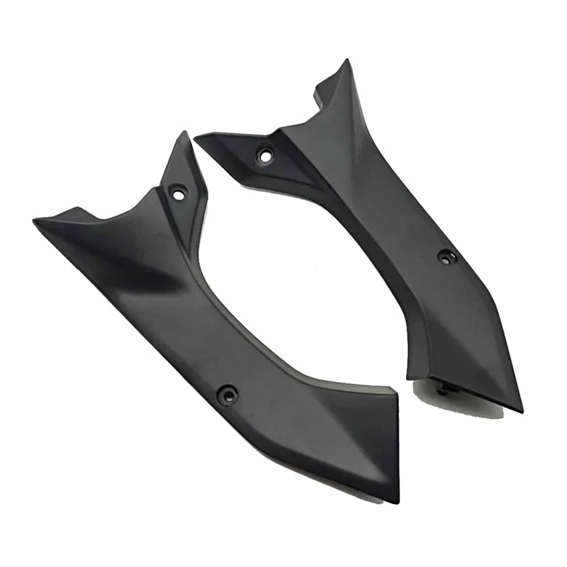 

Motorcycle Accessory Side Air Duct Cover Fairing Insert Part Fit for Yamaha YZF R6 2017‑2020 Fairing Insert