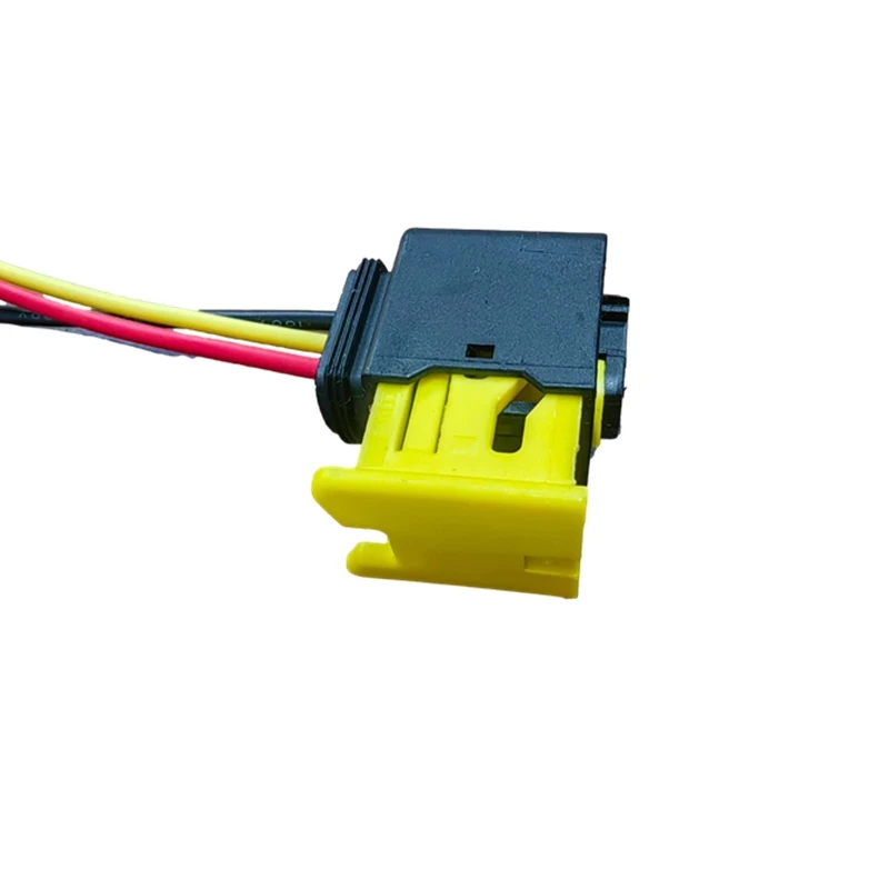 3Pin вилка соединителя с проводом для грузовика Volvo scania R650 G500 S730 S500 P500