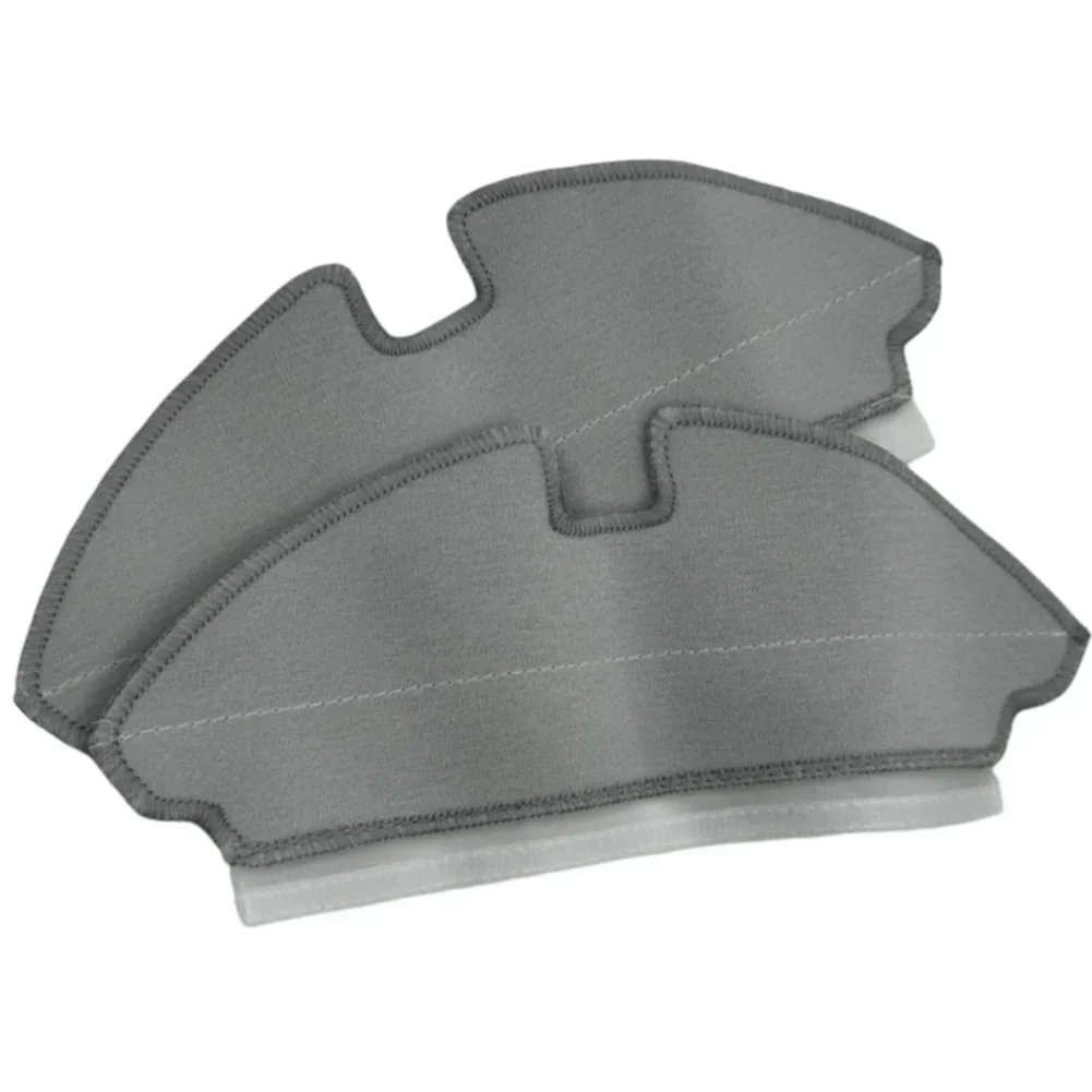 2 шт. тряпка для швабры из микрофибры MOVA M1/для Ttouver M1 сменные аксессуары