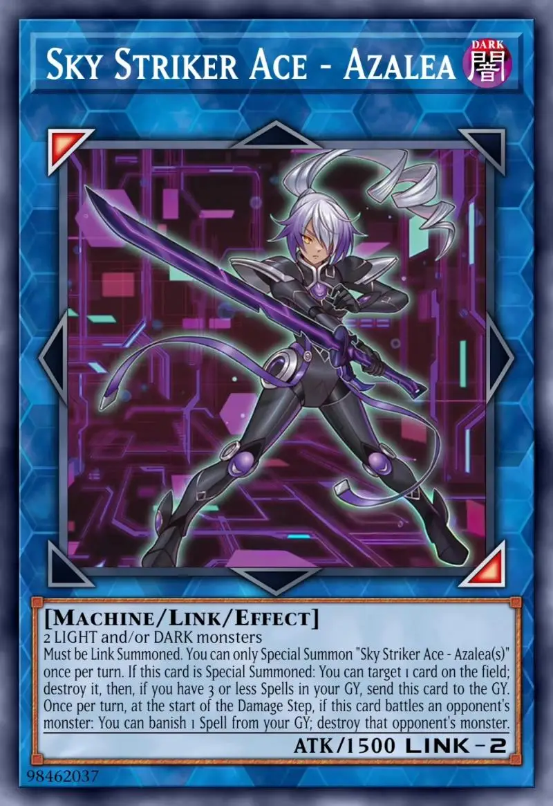 Карточка Yu-Gi-Oh экзодия бесконечное непостоянство Баронн IP маскарена максс версия