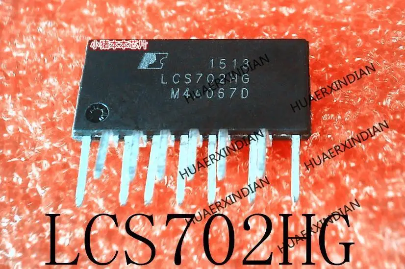 

New Original LCS702HG LCS702 ESIP-13 In Stock