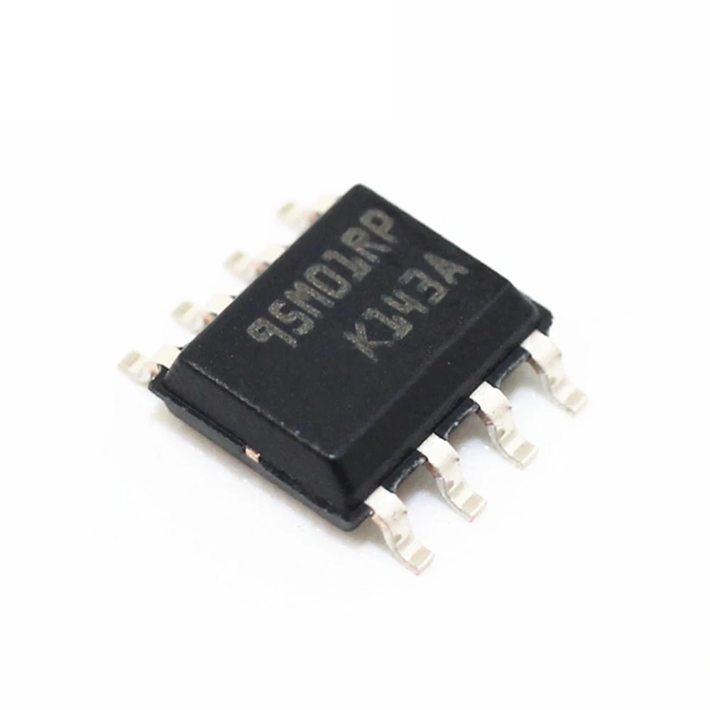 

5 шт./партия M95M01-RMN6TP 95M01RP M95M01 SOP8 100% Новый оригинальный