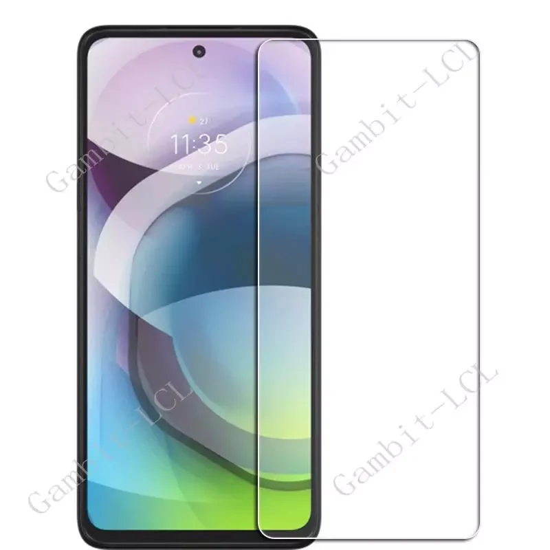 

Protection Glass For Motorola Edge 20 Pro lite S Pro Moto E6i E6s E7 Plus E7i Power Tempered Screen Protective Cover Film