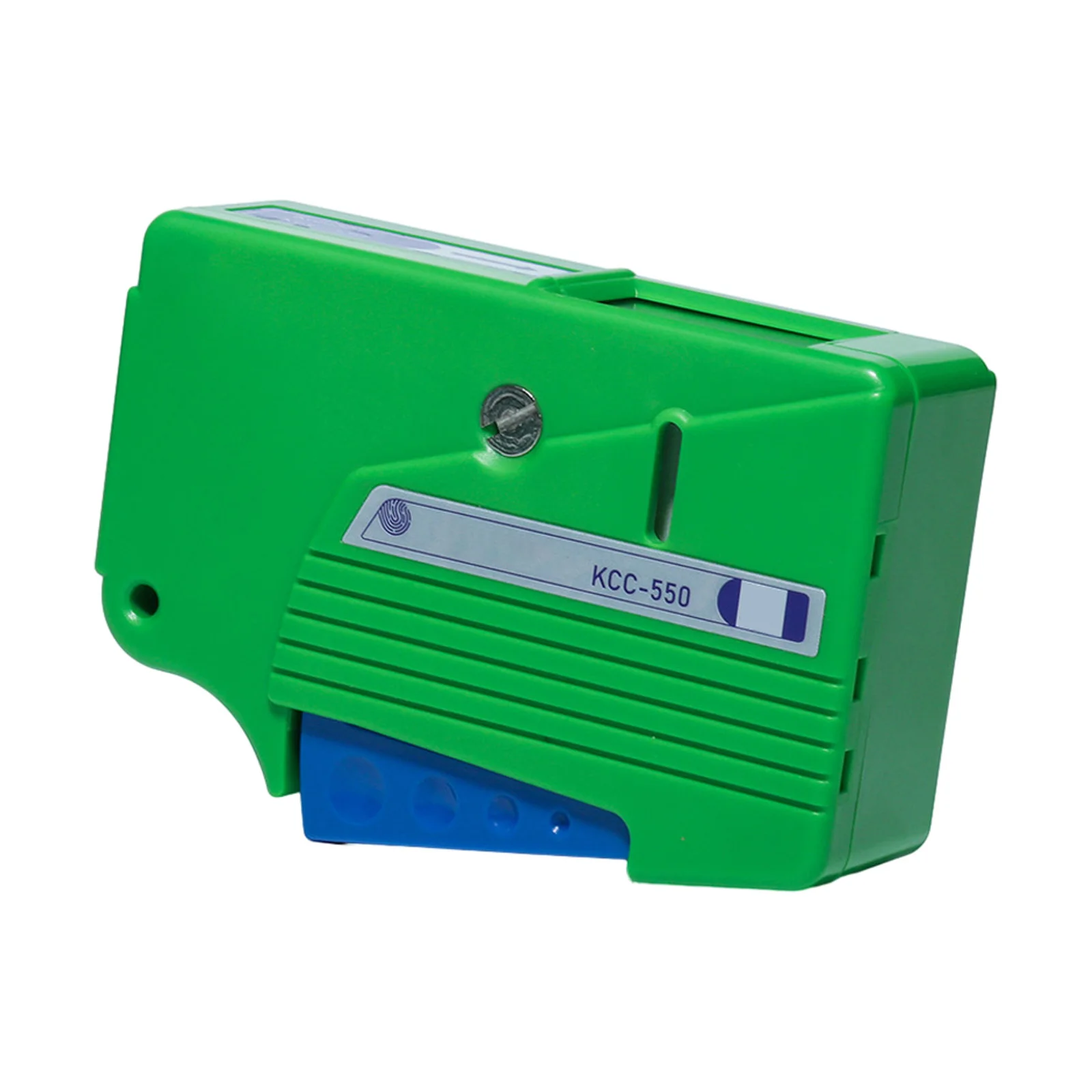 Очиститель кассетных волоконных соединителей Торцевая поверхность KCC-550 Легкий