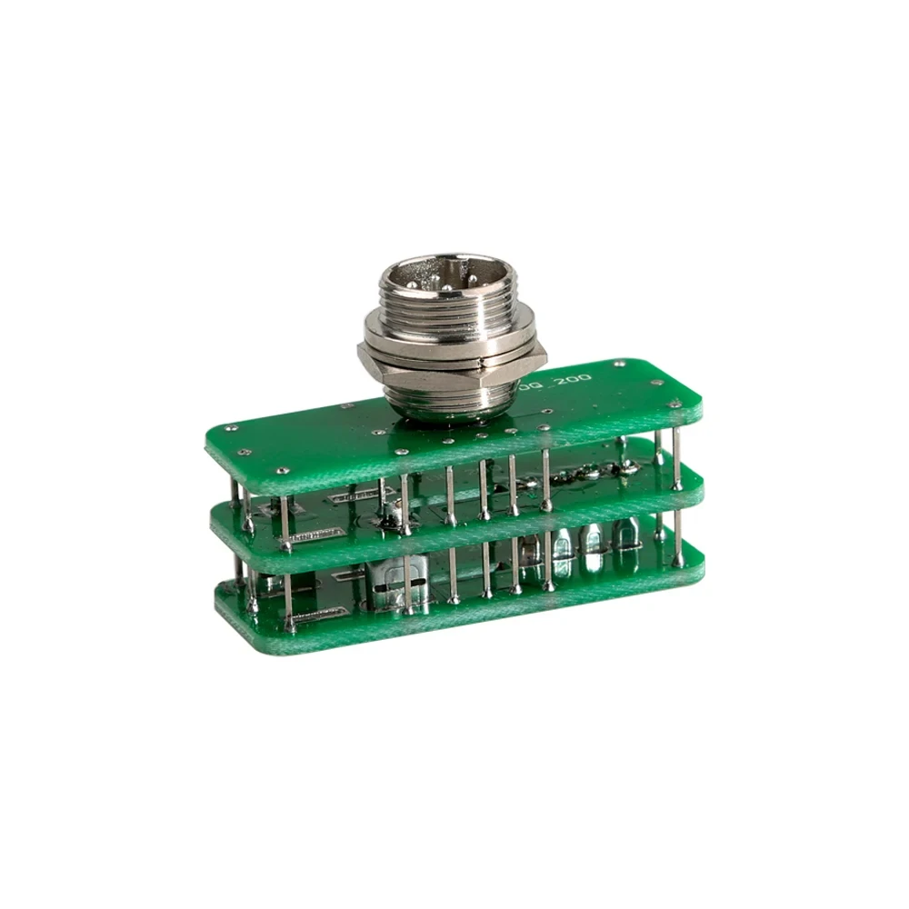 Адаптер коробки передач ECU для DQ250 DQ200 VL381 VL300 DQ500 DL501 K-TMflash адаптера R/W Универсальный