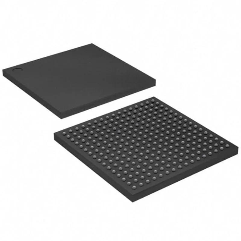 

New original stock STM32F105VBH6 BGA-100 microcontroller chip