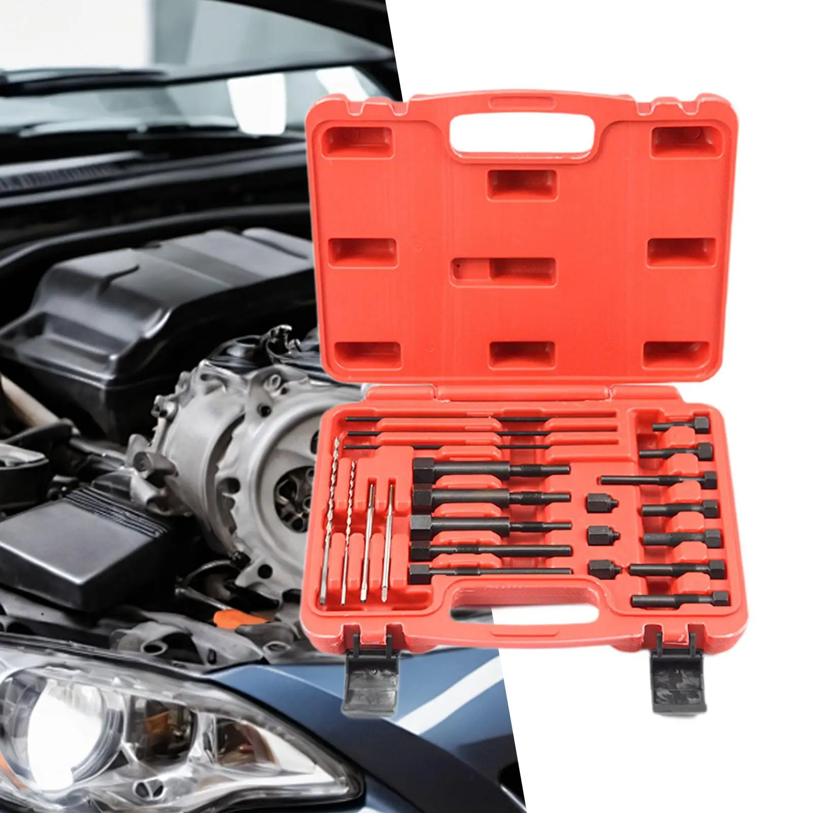 22 шт./набор пробки для подогрева автомобиля