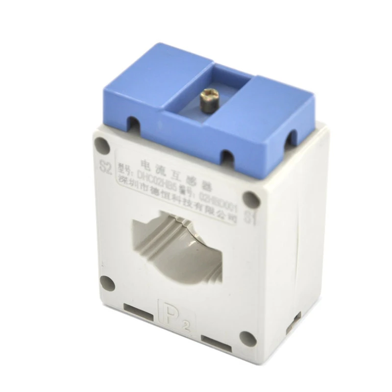 

Трансформатор тока, класс 0,1, высокая точность 200/5A CT