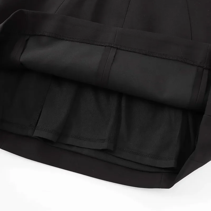 Короткие корсетные платья TRAF осень 2024 мини-платья с открытыми плечами и перьями