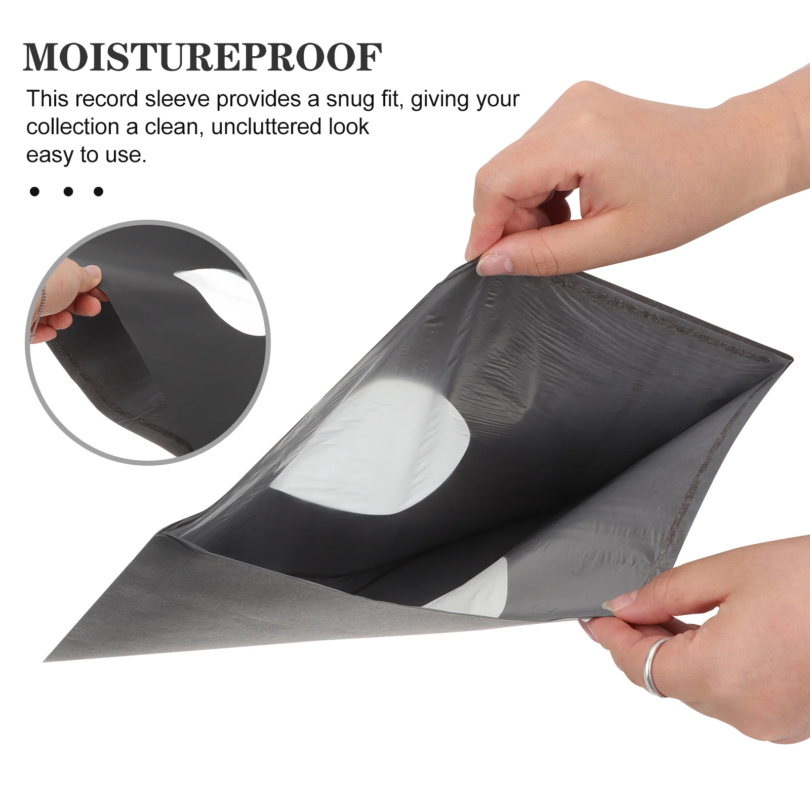 Рисунок 4 - антистатические защитные чехлы