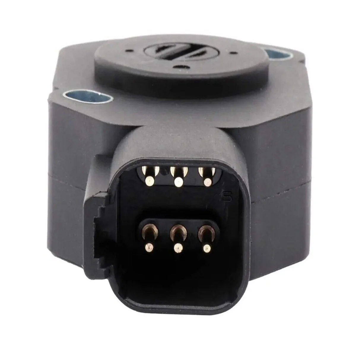 Подходит для 1998-2004 Ram 2500 3500 5.9L датчик положения акселератора 85101350 31575ah