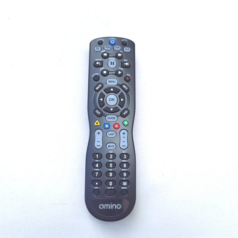 Пульт дистанционного управления с ТВ Dvd Vcr аудио устройствами пульт