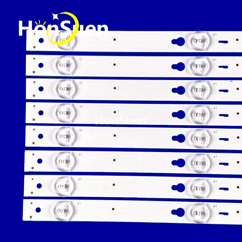 Новая светодиодная лента для подсветки Kioto 48sm2730 YHA-4C-LB4805-YHEX2 48HR330M05A1 TCL D48A810 B48A558U