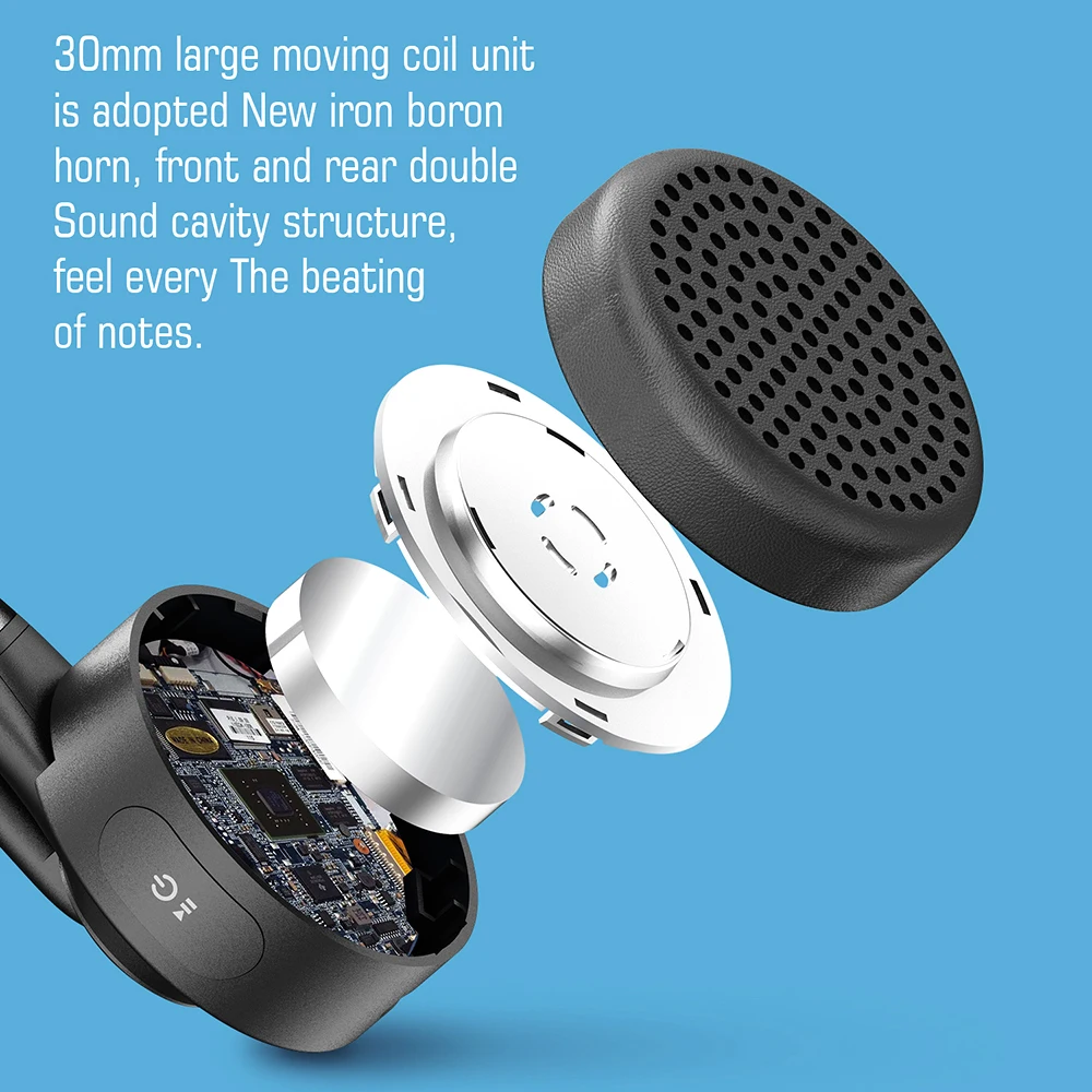 Новые Bluetooth 5 4 наушники для ПК ноутбука колл-центр Офисная беспроводная гарнитура