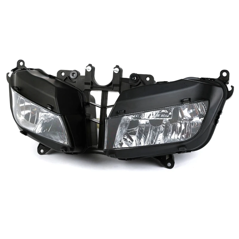 

Head Light Lamp Assembly Headlight Illumination Motorcycle For 2013-2020 Honda CBR 600RR