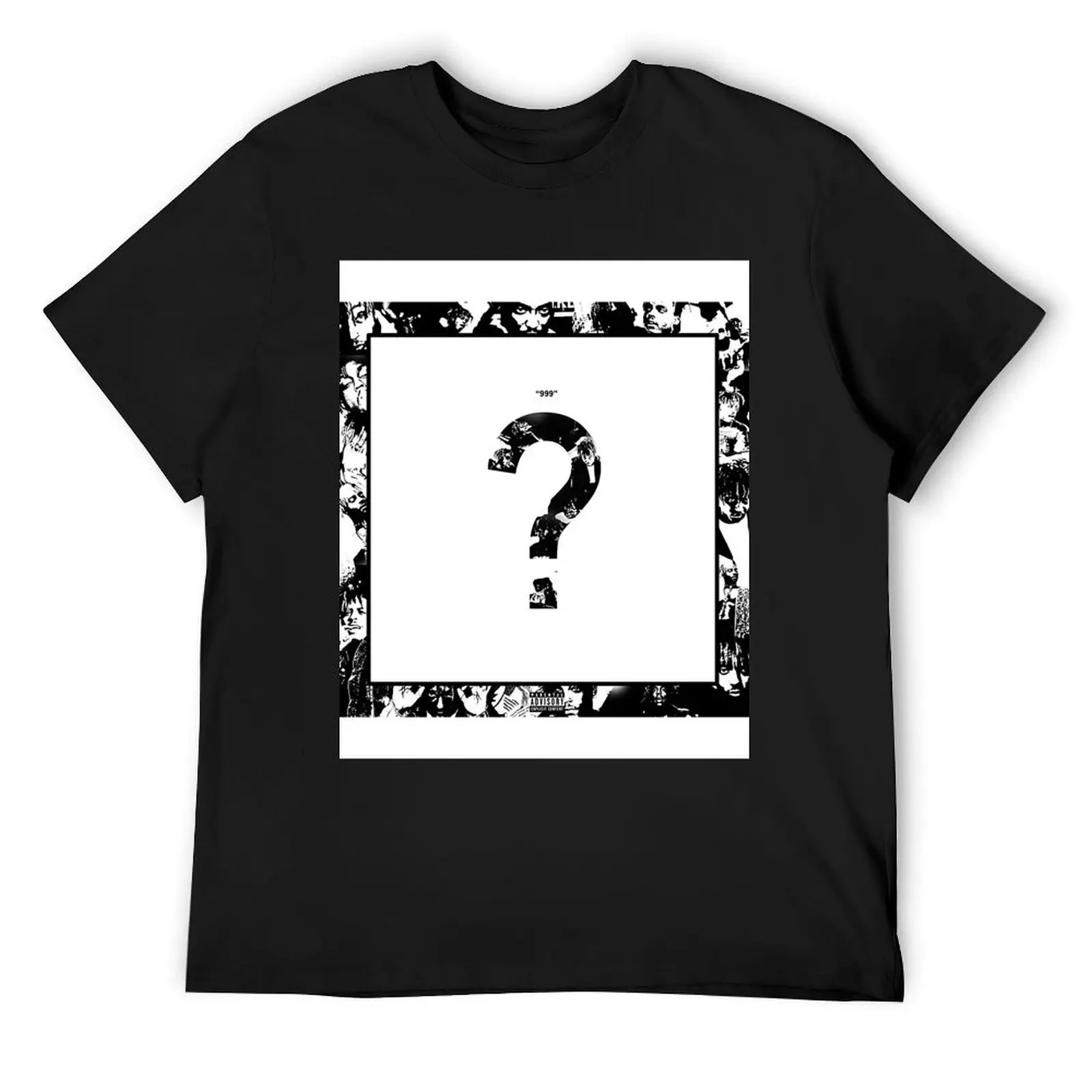 Футболка XxxtentationJuice x XXX таможенный дизайн футболки персонализированные мужские