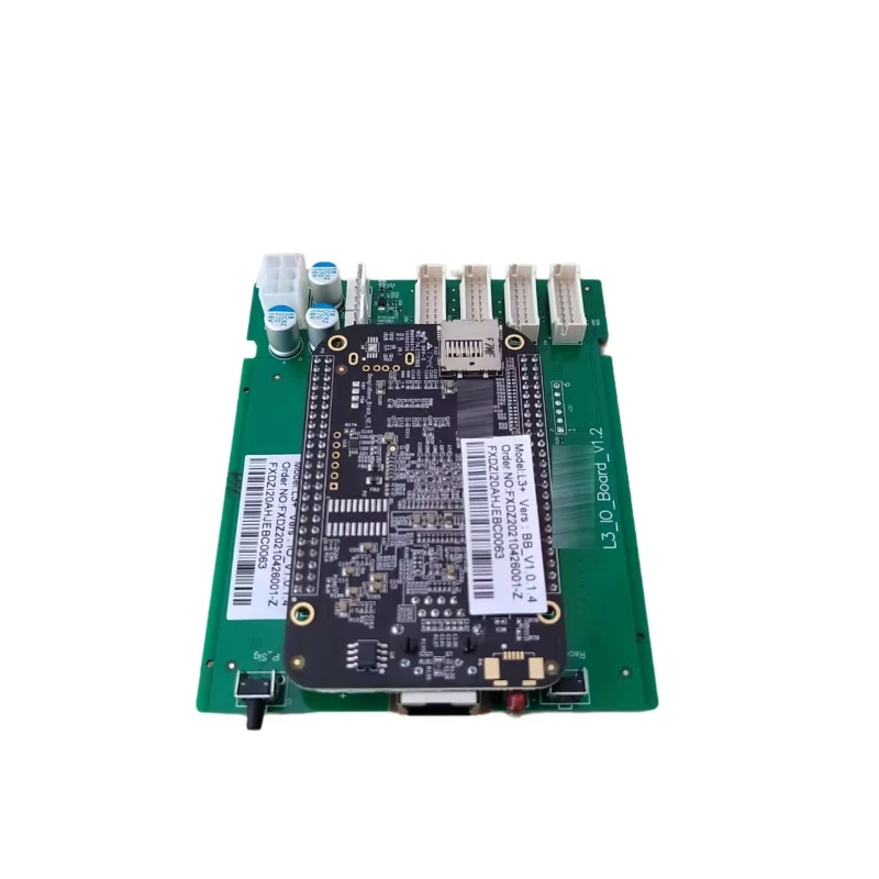 

Плата управления Antminer L3 plus L3++ BB BeagleBone