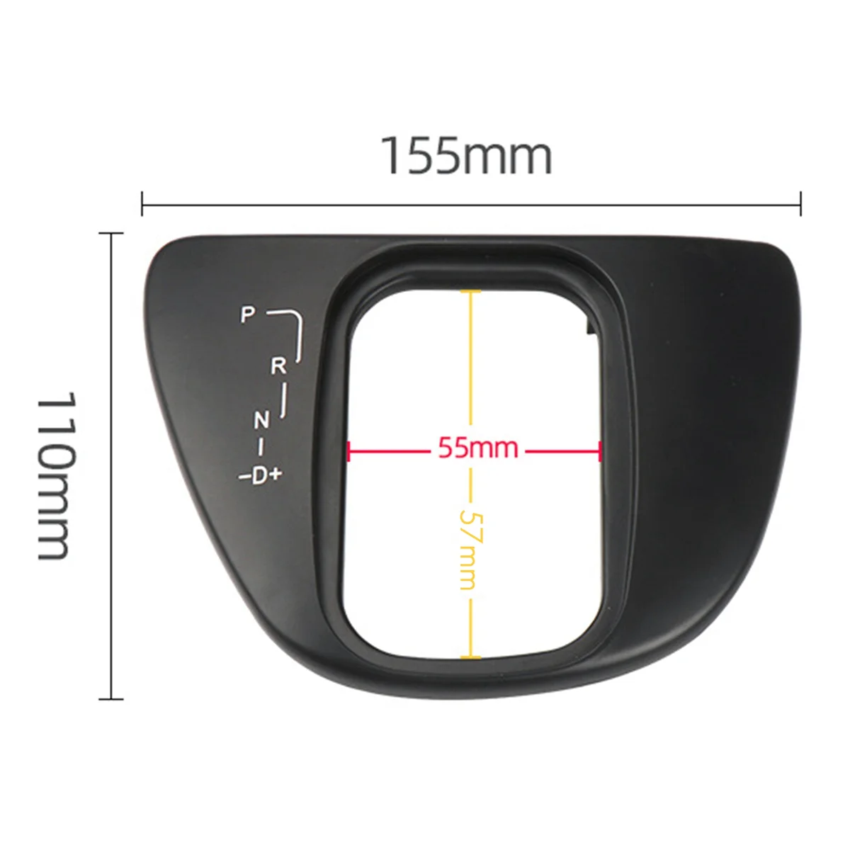 Фонарь переключения передач для Mercedes Benz Vanio W639 Vito W636 A6392600073