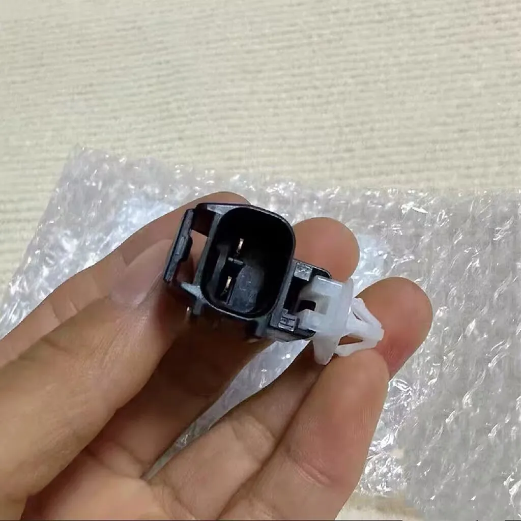 Новый оригинальный наружный датчик температуры воздуха A/C Q MR320628 для Mitsubishi Outlander