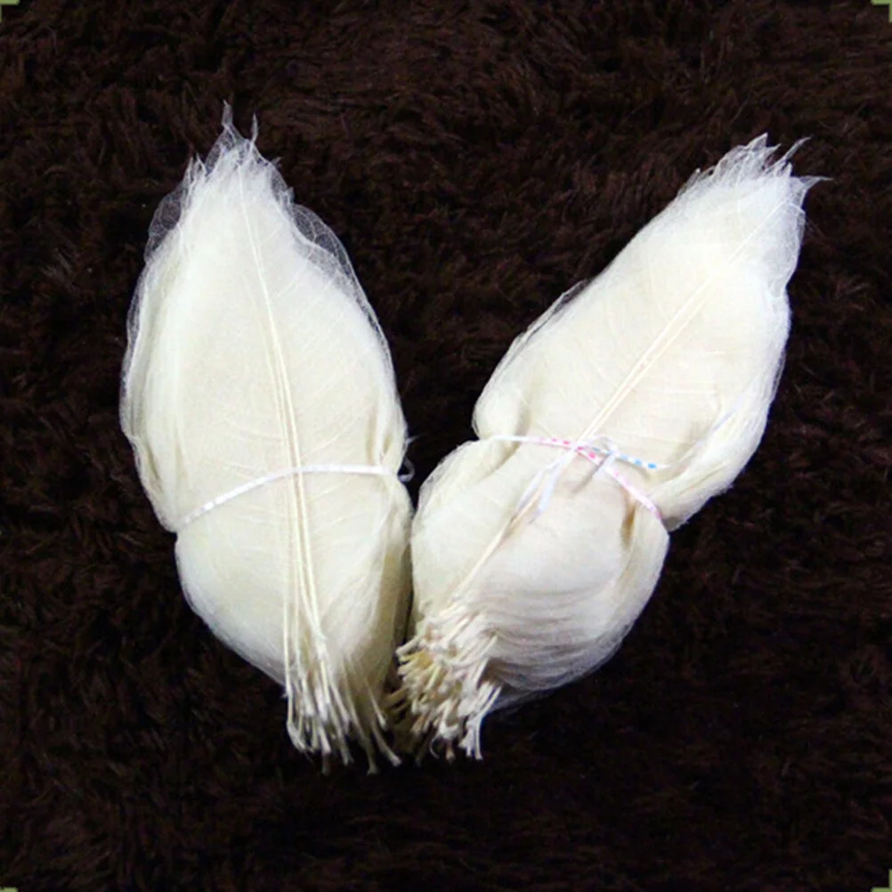 

100pcs Diy Bookmarks Leaf Pressed Real Leaves Multifunction Greeting Cards Craft Leaves for Home Shop