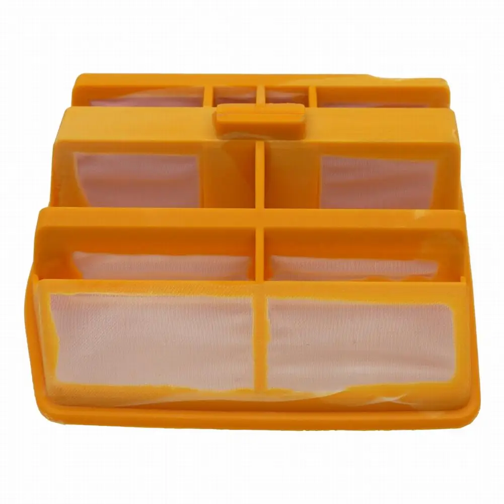 

100% Brand New Air Filter Filter Easy Installation For HUSQVARNA Chainsaw Parts Plastic Housing 445/445E/450/450E