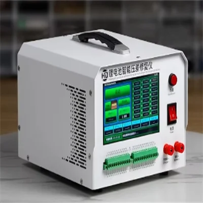 Enerkey 2s ~ 24s 7A автоматический интеллектуальный эквалайзер балансировщик