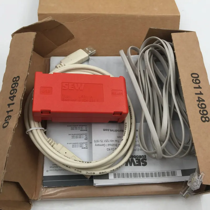 

USB11A SEW communication module USB to RS485 module 08248311