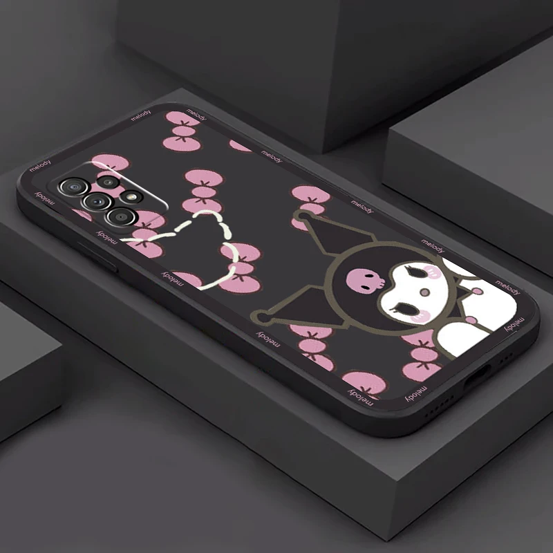 

Hello Kitty 2023 CASE Phone Cases For Samsung Galaxy S21 Plus S20 Lite S8 Plus S9 Plus S10 S10E S10 Lite M11 M12 Funda Coque