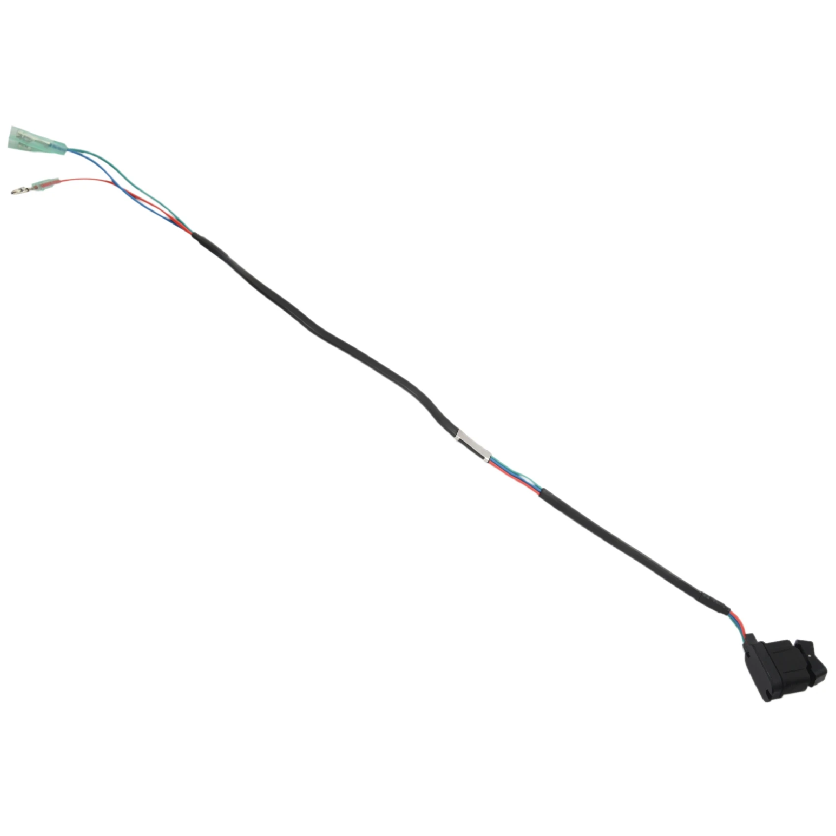 Подвесной пульт дистанционного управления Mercury Mariner переключатель наклона