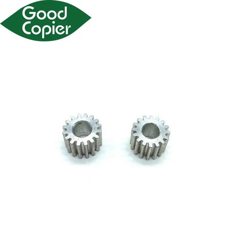 Cassette Motor Gear 16T for Xerox DC900 4110 1100 4595 4112 4127 4595 D95 D110 D125 Copier Parts