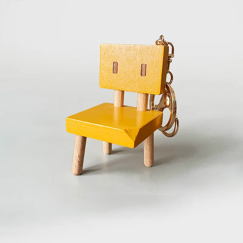 Японское аниме Suzume фигурка Munakata Sota стул милая модель из ПВХ кулон брелок рюкзак