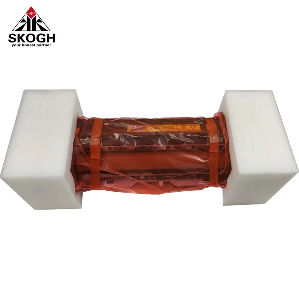 Уплотнитель A2X0R71077 A2X0R71066 для Konica Minolta Bizhub C 654 654e 754 754e C654e C754e C654 C754 уплотнитель в